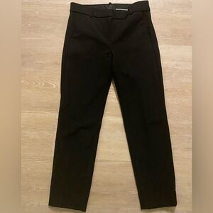 J Crew Cameron Dress pants